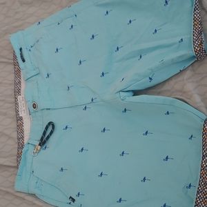 D&F Shorts